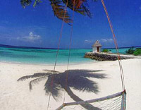 Isole Maldive Giravaru resort isola di Giraavaru atollo di male nord
