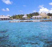 Isole Maldive Giravaru resort isola di Giraavaru atollo di male nord