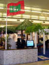 News Maldive dal Bit2003 Borsa Internazionale del Turismo 15/18 febbraio