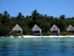 notizie e news isole maldive presentazione ufficiale alla stampa e agli agenti di viaggio del nuovo resort alle maldive di best tour: gangehi resort notizie in diretta dalle maldive