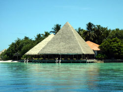 notizie e news isole maldive presentazione ufficiale alla stampa e agli agenti di viaggio del nuovo resort alle maldive di best tour: gangehi resort notizie in diretta dalle maldive