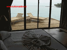 foto notizie e news isole maldive : le foto dei nuovi over water di alimatha ricevute da Iris