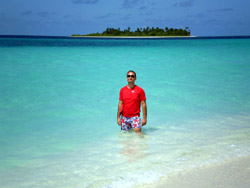 isole maldive : fotografie video informazioni notizie e consigli utili kihaad resort isola di kihaadhuffaru atollo di baa settembre 2008 by sarola (utente forum maldive sarola)