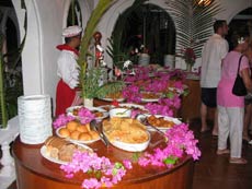 isole maldive foto photo informazioni consigli utili maldive kuda rah resort isola di kudarah atollo di ari sud by Debora e Enrico nel marzo 2006
