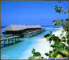 foto photo informazioni isole maldive kuramathi cottage club resort isola di kuramathi atollo di rasdhoo atollo di ari nord