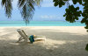 Le fotografie, il racconto, le notizie e i consigli utili del viaggio al laguna beach resort isola di velassaru atollo di male sud febbraio 2008 by billy (utente forum maldive billy)