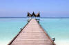 Le foto, il racconto e le notizie utili del viaggio al Machchafushi resort atollo di Ari sud nel dicembre 2003 by Claudia&Dario di www.tuttomaldive.it 