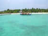 Il racconto del viaggio al Machchafushi resort atollo di Ari sud nel gennaio 2004 by Laura