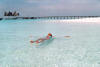 Le foto, il racconto e i consigli utili del viaggio al machchafushi resort isola di machchafushi atollo di ari sud nel gennaio 2004 by Dorothy&Massimo