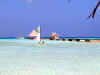 Le foto, il racconto e i consigli utili del viaggio all mahureva island resort isola di gasfinolhu atollo di male nord nel dicembre 2003 by Mara&Amerigo