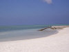 Le foto, il racconto e i consigli utili del viaggio al mahureva island resort isola di gasfinolhu atollo di male nord nel gennaio 2006 by Marco