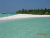 Le foto, il racconto e i consigli utili del viaggio al moofushi island resort isola di moofushi atollo di ari nord nell'aprile 2006 by Vanessa