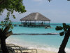 Le foto, il racconto e i consigli utili del viaggio al moofushi island resort isola di moofushi atollo di ari nord nel luglio 2006 by Luisella e Luca