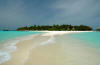 Le foto, il racconto e i consigli utili del viaggio al moofushi island resort isola di moofushi atollo di ari nord con il gruppo TuttoMaldive nel luglio 2006 by Gabriela & Bruno (utenti forum: Salome & Ghevn)