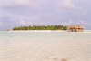 Le foto, il racconto e i consigli utili del viaggio di nozze al moofushi island resort isola di moofushi atollo di ari nord nel dicembre 2006 by Andrea&Clara (utente forum maldive clara)