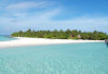 Le foto, il racconto, le informazioni e i consigli utili del viaggio di nozze al moofushi island resort isola di moofushi atollo di ari nord nell'ottobre 2006 by Fabiana&Antonio