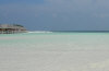 Il racconto, le fotografie, le notizie e i consigli utili del viaggio al moofushi island resort isola di moofushi atollo di ari nord nel gennaio 2007 by Cristina&Andrea