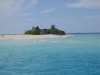 isole maldive fotografie video informazioni notizie e consigli utili moofushi resort isola di moofushi atollo di ari sud nel luglio 2007 Paola Fabrizio con il gruppo tuttomaldive