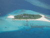 isole maldive fotografie video informazioni notizie e consigli utili moofushi resort isola di moofushi atollo di ari sud nel luglio 2007 Paola Fabrizio con il gruppo tuttomaldive
