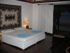 isole maldive fotografie video informazioni notizie e consigli utili moofushi resort isola di moofushi atollo di ari sud nel luglio 2007 Paola Fabrizio con il gruppo tuttomaldive