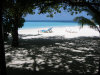 isole maldive fotografie video informazioni notizie e consigli utili moofushi resort isola di moofushi atollo di ari sud nel luglio 2007 Paola Fabrizio con il gruppo tuttomaldive