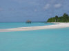 isole maldive fotografie video informazioni notizie e consigli utili moofushi resort isola di moofushi atollo di ari sud nel luglio 2007 Paola Fabrizio con il gruppo tuttomaldive