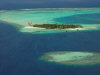 Le foto, il racconto e i consigli utili del viaggio al moofushi island resort isola di moofushi atollo di ari nord nell'ottobre 2005 by Scirio