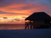 Le foto, il racconto e i consigli utili del viaggio al moofushi island resort isola di moofushi atollo di ari nord nel novembre 2005 by Claudia&Antonio