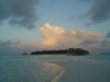 Le foto, il racconto e i consigli utili del viaggio al moofushi island resort isola di moofushi atollo di ari nord nel dicembre 2005 by Silvia&Marco