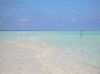 Le foto, il racconto e i consigli utili del viaggio al moofushi island resort isola di moofushi atollo di ari nord nel dicembre 2005 by Cinzia&Leo