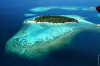 foto gallery nika island resort isole maldive foto informazioni isola di kudafolhudhoo atollo di ari nord by tour operator intravco www.nikamaldive.com