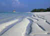 Le foto e il racconto del palm beach resort dicembre 2003 isola di madhiriguraidhoo atollo di lhaviyani by Sara&Marco