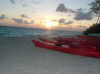 isole maldive palm beach resort foto photo informazioni isola di madhiriguraidhoo atollo di lhaviyani by Mariella maggio 2004