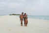 Le foto, il racconto e i consigli utili del viaggio al palm beach island resort isola di madhiriguraidhoo atollo di lhaviyani nel dicembre 2004 by Antonio&Lucia&Monica