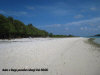 paradise  island  spiaggia 4 - zona 3 isole maldive fotografie video informazioni notizie paradise island resort isola di lankanfinolhu atollo di male nord by Anacleto (utente forum maldive anacleto)