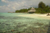 Il racconto, le fotografie, le notizie e i consigli utili del viaggio al rannalhi resort isola di rannalhi atollo di male sud nell'aprile 2006 by Silvia, Riccardo e Paolo