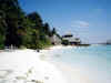 Le foto, il racconto e i consigli utili del viaggio al Rannalhi resort  atollo di Mal sud nel gennaio 2004 by Rosaria&Davide