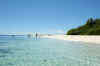 Il racconto, i consigli utili e le foto del viaggio al rannalhi island resort isola di rannalhi atollo di mal sud nel ottobre 2004 by Sara&Michele 