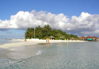 isole maldive foto photo informazioni consigli utili ranveli resort isola di viligilivaru atollo di ari sud by Sara&Manilo ottobre 2004