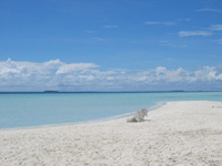 isole maldive foto photo informazioni consigli utili ranveli resort isola di viligilivaru atollo di ari sud by Annalisa Gattopelo dicembre 2004