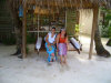 isole maldive fotografie photo informazioni consigli utili ranveli resort isola di viligilivaru atollo di ari sud nel dicembre 2006 by Sara, Alessia e Giovanni