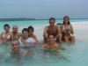 isole maldive fotografie photo informazioni consigli utili ranveli resort isola di viligilivaru atollo di ari sud nel dicembre 2006 by Sara, Alessia e Giovanni