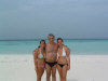 isole maldive fotografie photo informazioni consigli utili ranveli resort isola di viligilivaru atollo di ari sud nel dicembre 2006 by Sara, Alessia e Giovanni