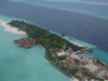isole maldive fotografie photo informazioni consigli utili ranveli resort isola di viligilivaru atollo di ari sud nel dicembre 2006 by Sara, Alessia e Giovanni