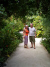 isole maldive fotografie photo informazioni consigli utili ranveli resort isola di viligilivaru atollo di ari sud nel dicembre 2006 by Sara, Alessia e Giovanni