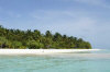Il racconto, le fotografie, le notizie e i consigli utili del viaggio al rihiveli beach resort isola di mahaana elhi huraa atollo di malé sud nell'agosto 2008 by Antonella