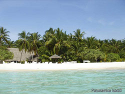 isole maldive fotografie video informazioni rihiveli beach resort isola di mahaana elhi huraa atollo di mal� sud agosto 2008 by Antonella