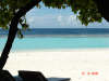 Le foto, il racconto e i consigli utili del viaggio al royal island resort isola di horubadhoo atollo di baa nell' ottobre 2004 by Serena&Carlo