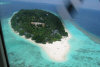 Le fotografie, il racconto, le notizie e i consigli utili del viaggio al royal island resort isola di horubadhoo atollo di baa nel maggio 2007 by Chiara&Nicola (utente forum maldive benwest)