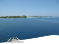 crociera maldive sharifa boat isole maldive fotografie video informazioni notizie sharifa motoryacht in legno a tre ponti di costruzione maldiviana by Blue Tribe crociera alle maldive sharifa nel marzo 2009 by Claudia e Dario di TuttoMaldive.it